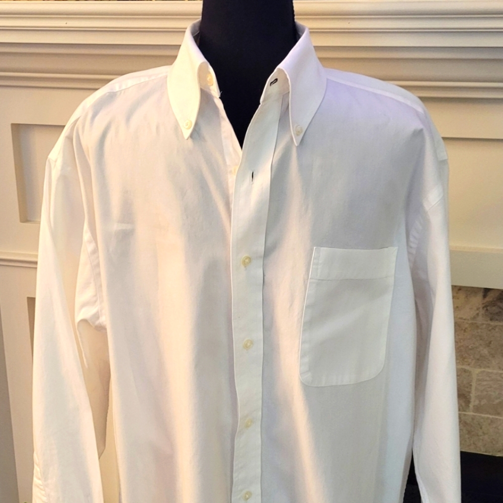 Tommy Hilfiger LS Shirt